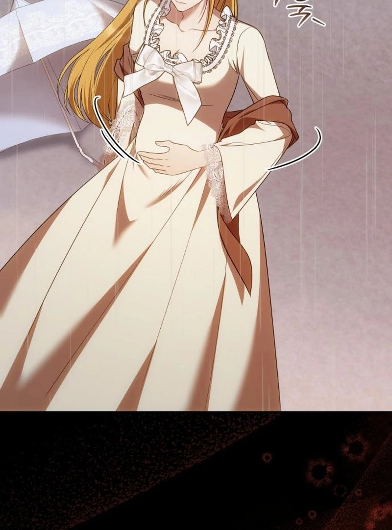 My Husband Was Stolen Twice Chapter 35 - page 11