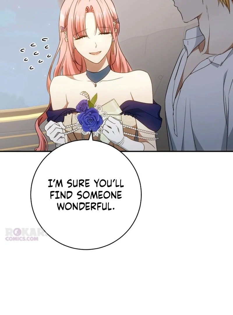 My Husband Was Stolen Twice Chapter 35 - page 110