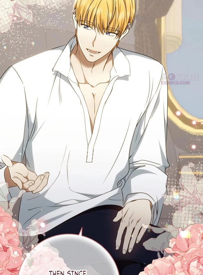 My Husband Was Stolen Twice Chapter 35 - page 115