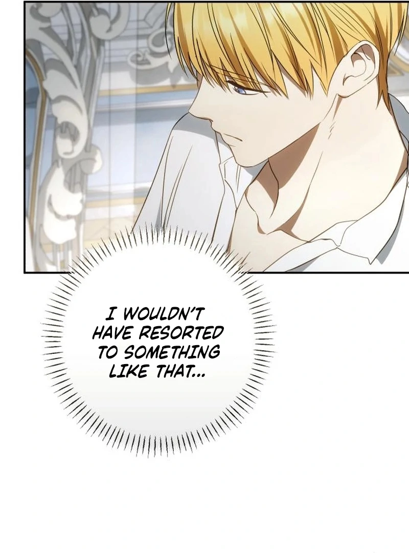 My Husband Was Stolen Twice Chapter 35 - page 20