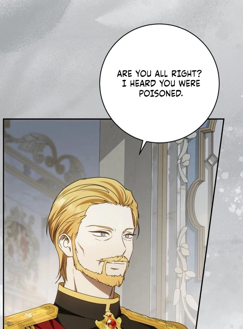 My Husband Was Stolen Twice Chapter 35 - page 22