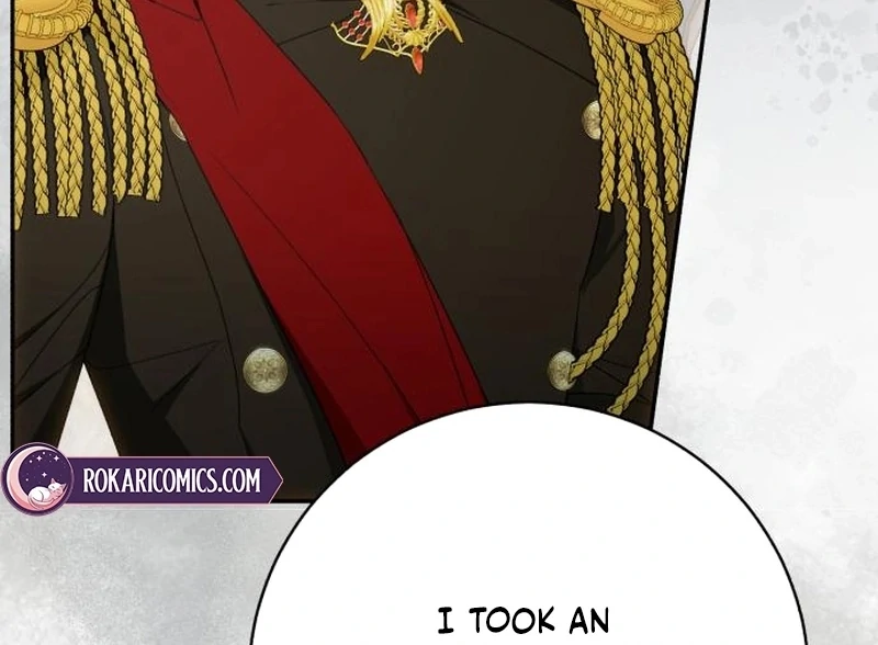 My Husband Was Stolen Twice Chapter 35 - page 23