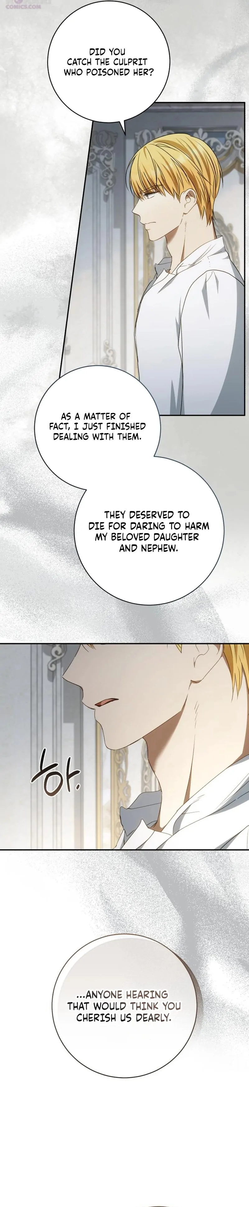 My Husband Was Stolen Twice Chapter 35 - page 25