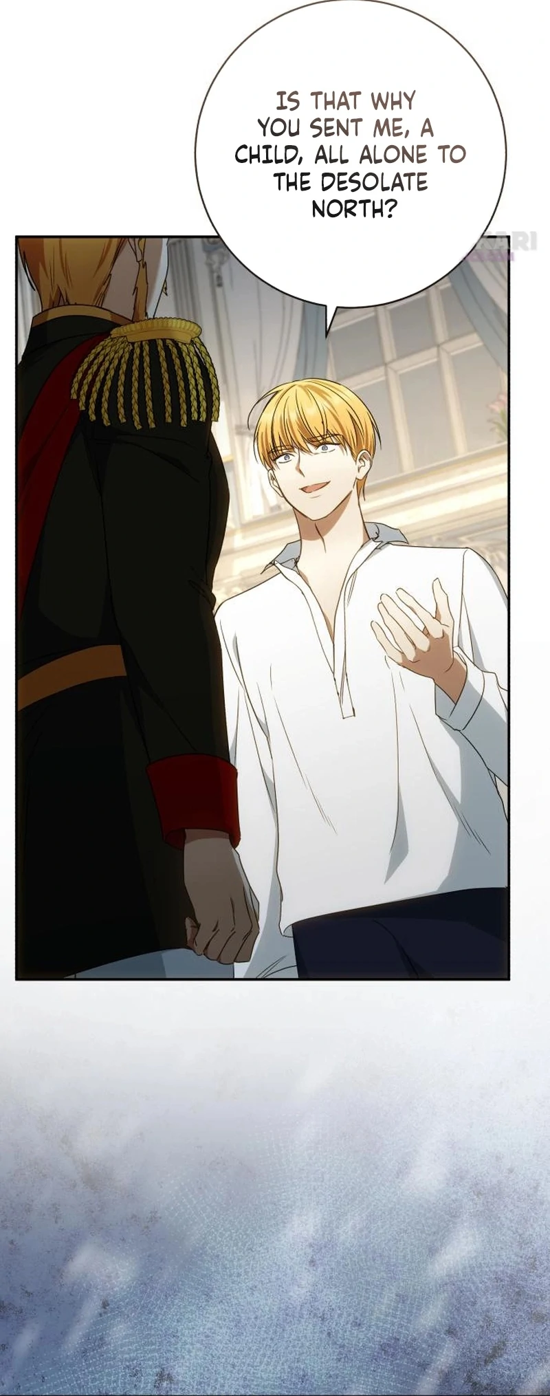 My Husband Was Stolen Twice Chapter 35 - page 26