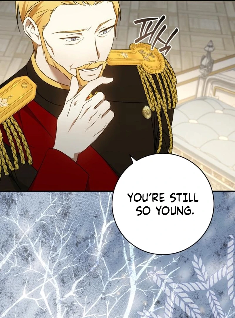 My Husband Was Stolen Twice Chapter 35 - page 27