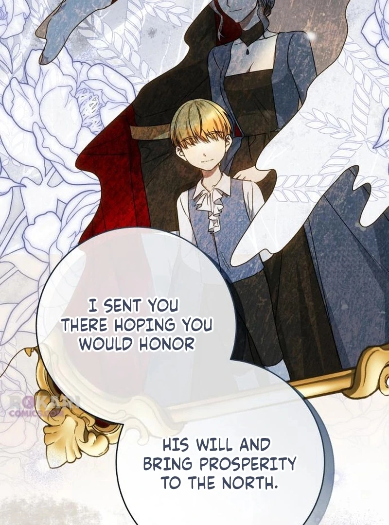 My Husband Was Stolen Twice Chapter 35 - page 29