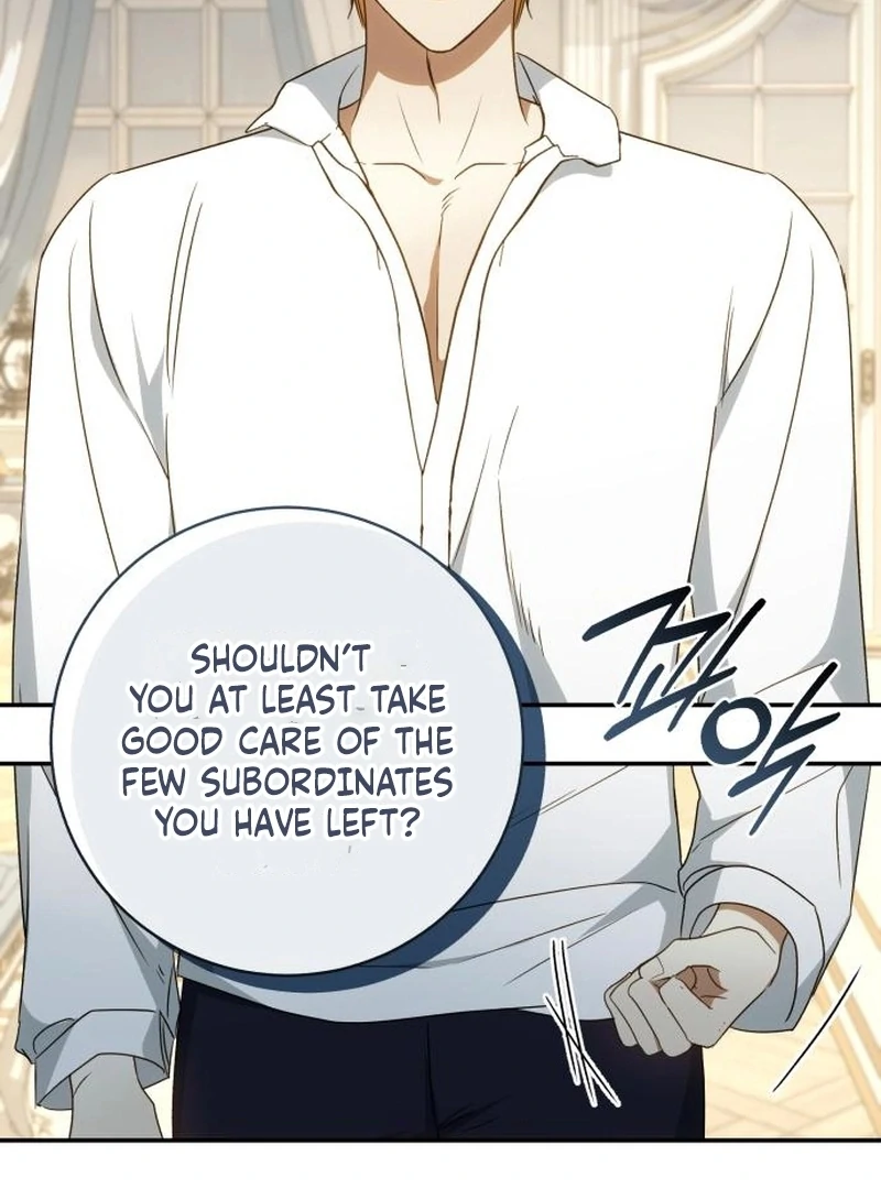 My Husband Was Stolen Twice Chapter 35 - page 33