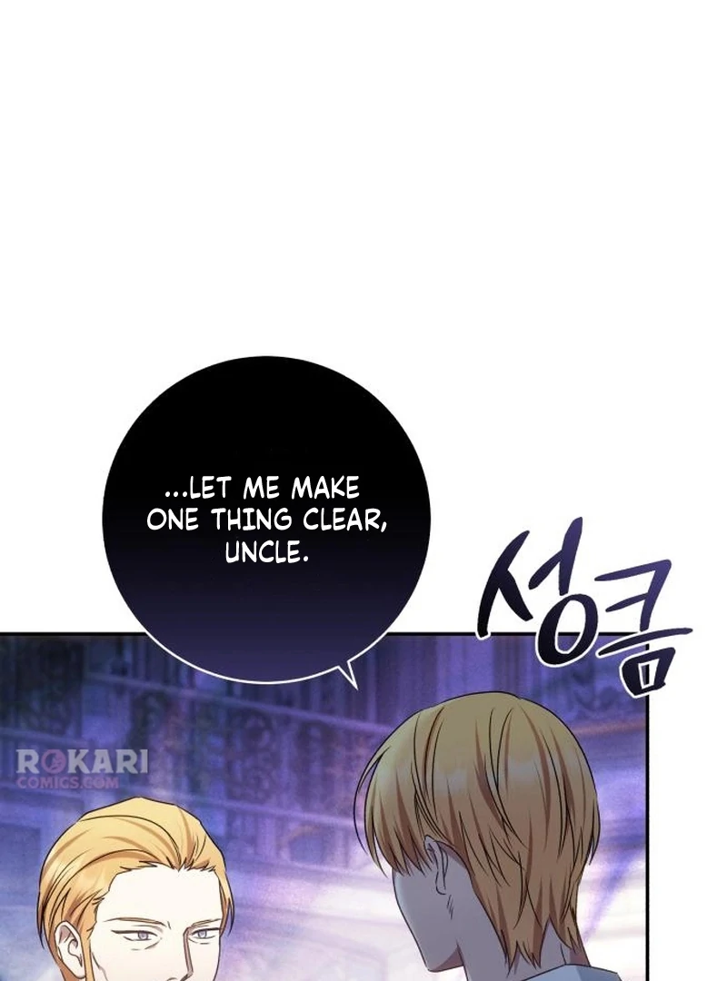 My Husband Was Stolen Twice Chapter 35 - page 34