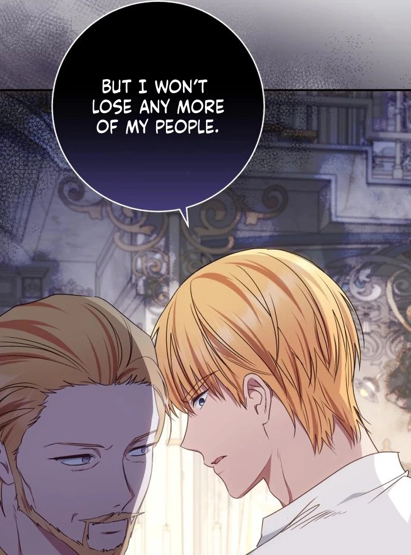 My Husband Was Stolen Twice Chapter 35 - page 37