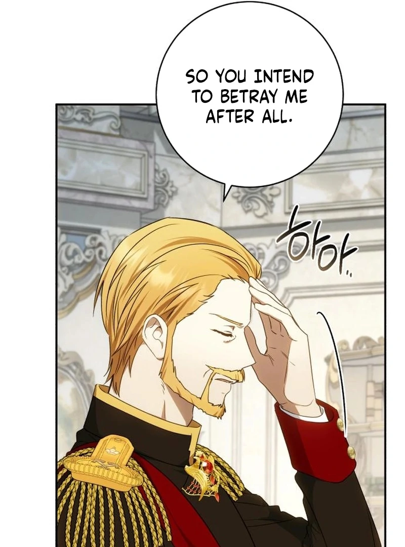 My Husband Was Stolen Twice Chapter 35 - page 42