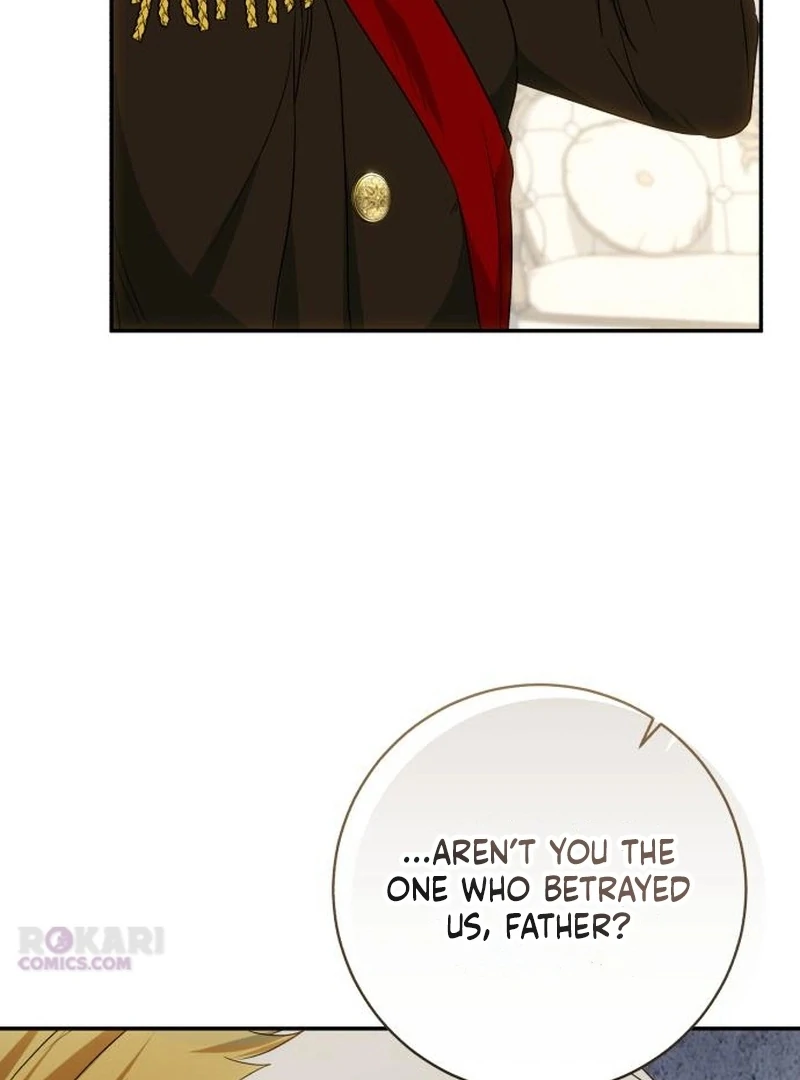 My Husband Was Stolen Twice Chapter 35 - page 43