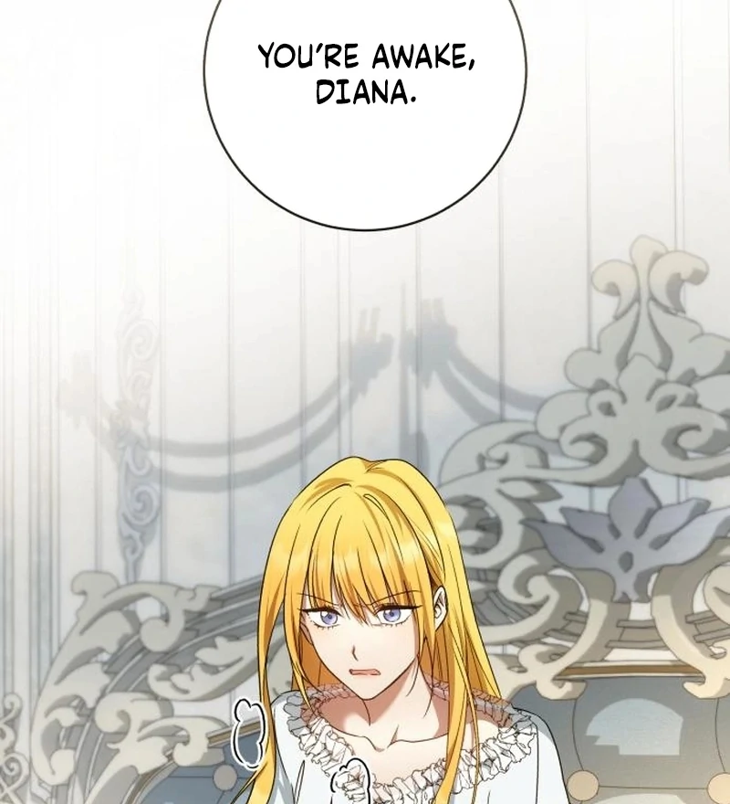 My Husband Was Stolen Twice Chapter 35 - page 45