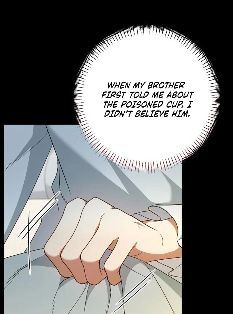 My Husband Was Stolen Twice Chapter 35 - page 47