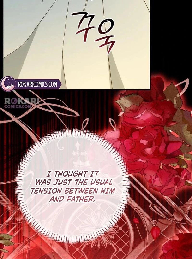 My Husband Was Stolen Twice Chapter 35 - page 48