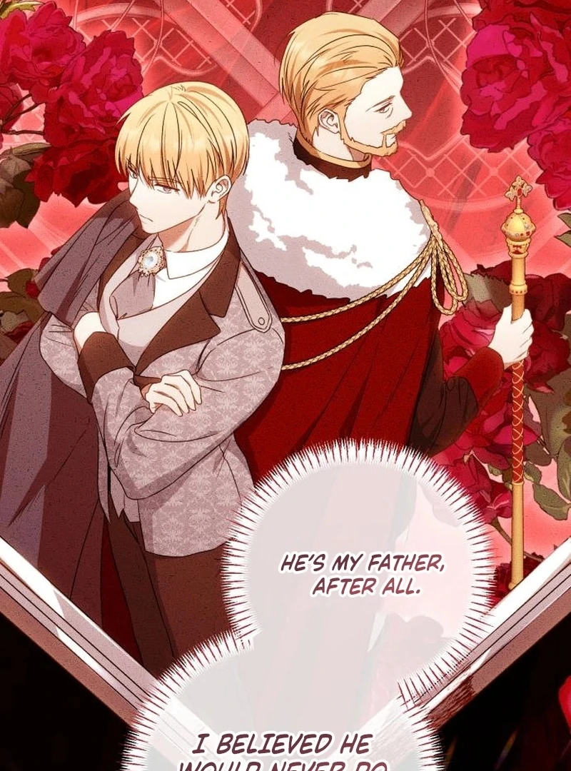 My Husband Was Stolen Twice Chapter 35 - page 49