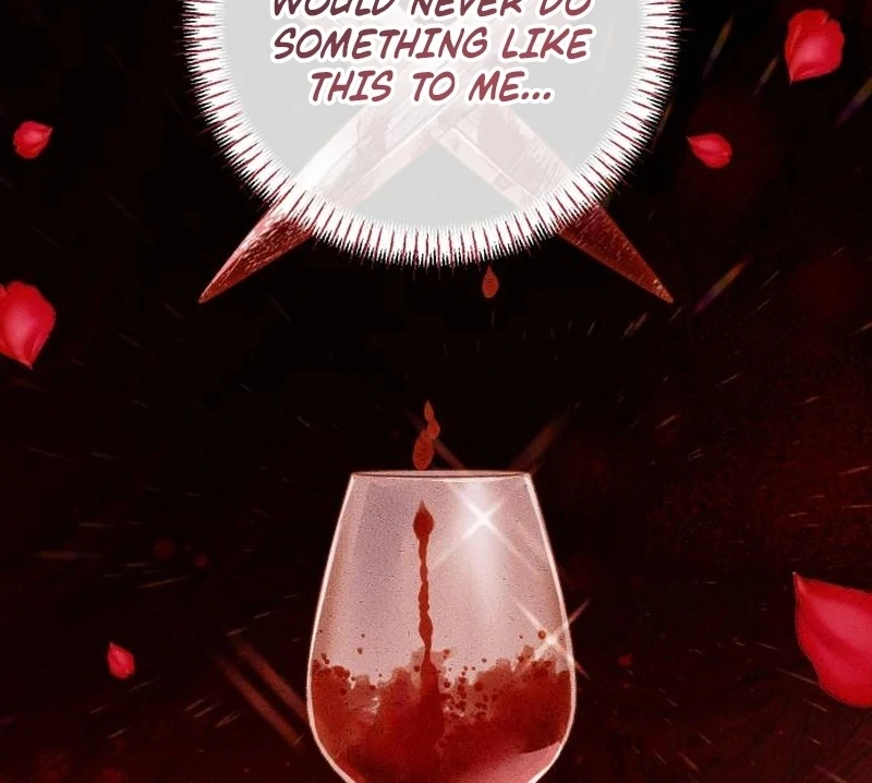 My Husband Was Stolen Twice Chapter 35 - page 50