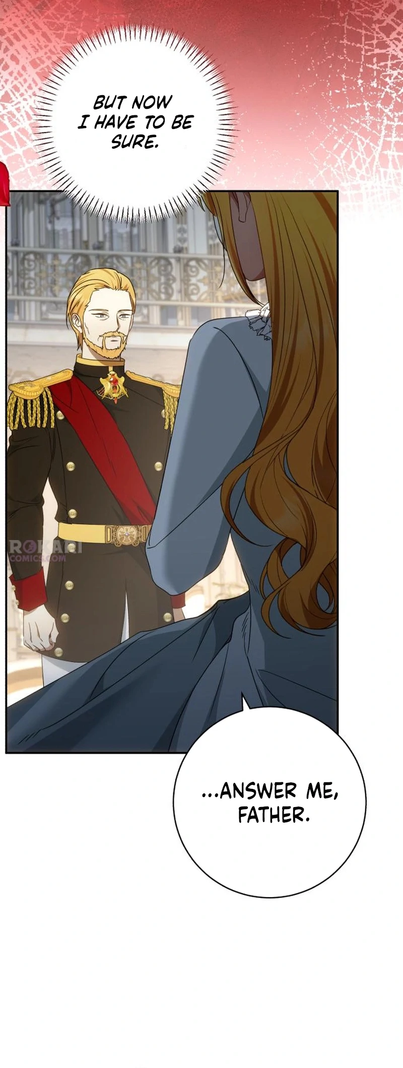 My Husband Was Stolen Twice Chapter 35 - page 52