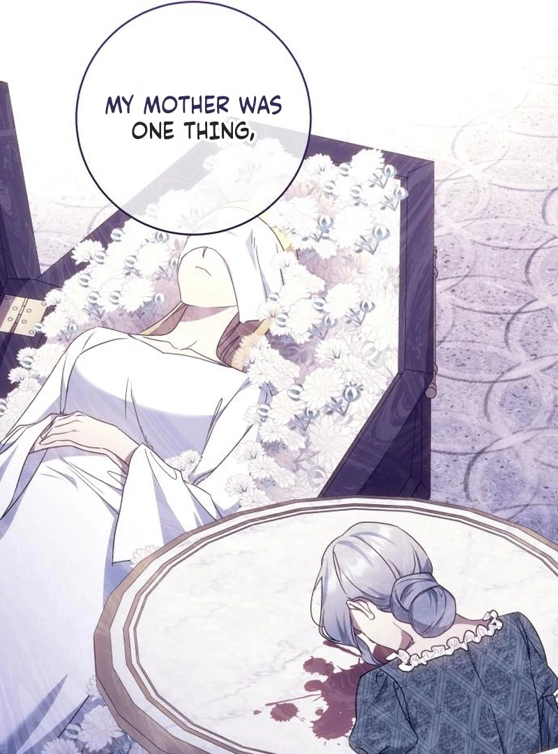 My Husband Was Stolen Twice Chapter 35 - page 53