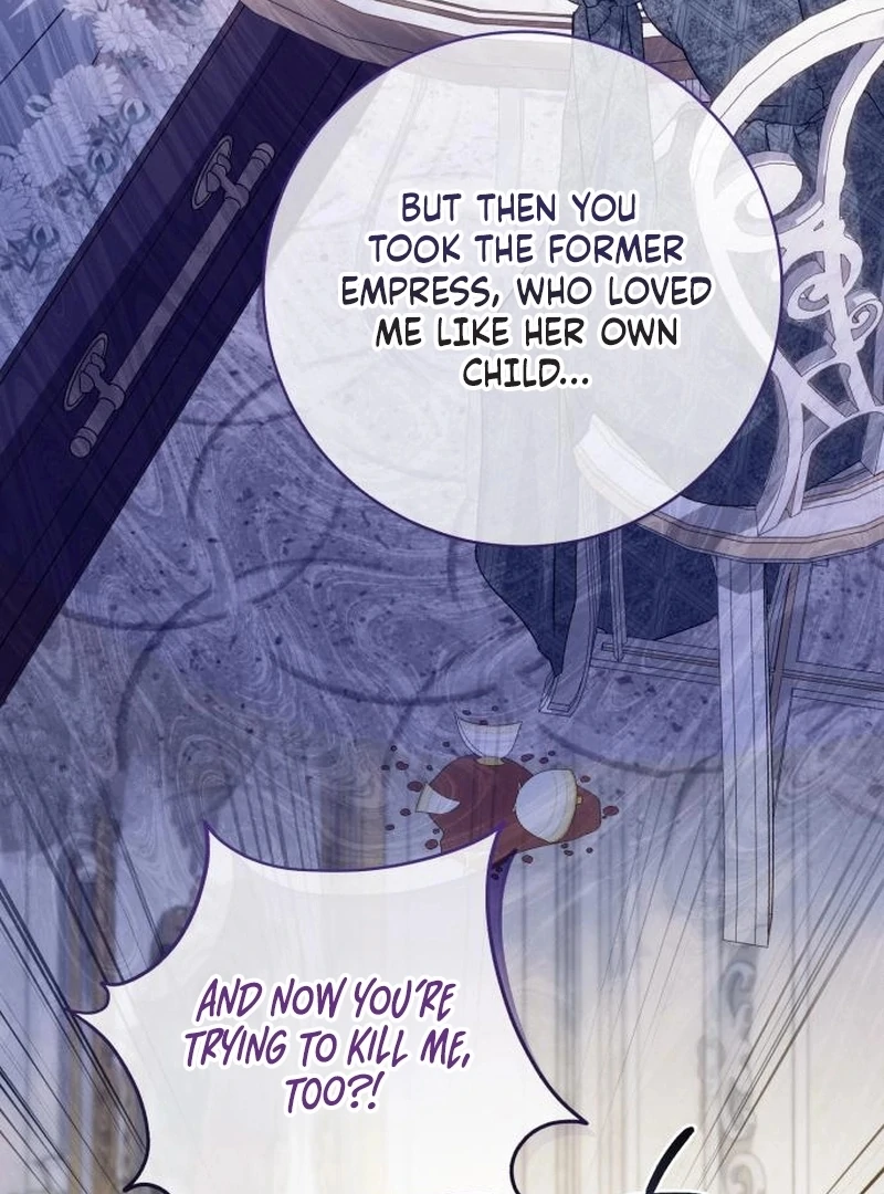 My Husband Was Stolen Twice Chapter 35 - page 54