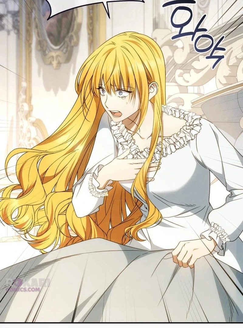 My Husband Was Stolen Twice Chapter 35 - page 55