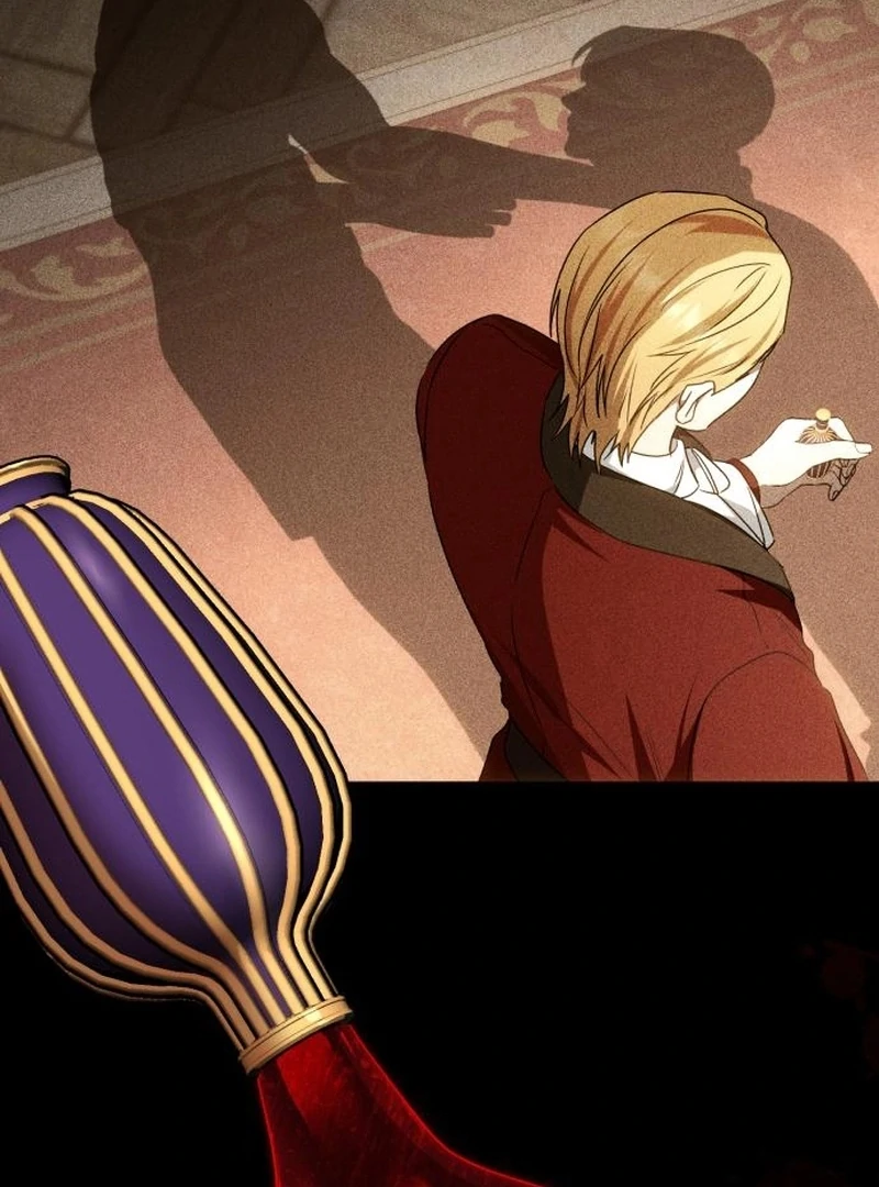 My Husband Was Stolen Twice Chapter 35 - page 58