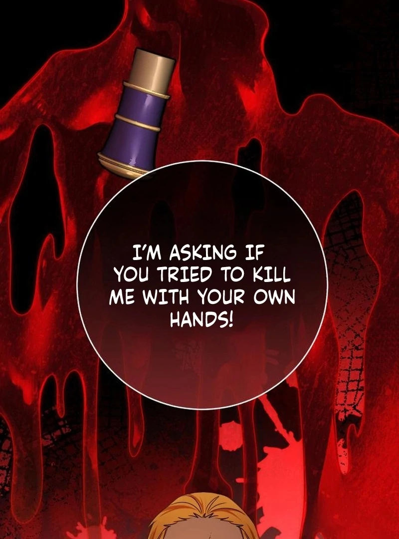 My Husband Was Stolen Twice Chapter 35 - page 59