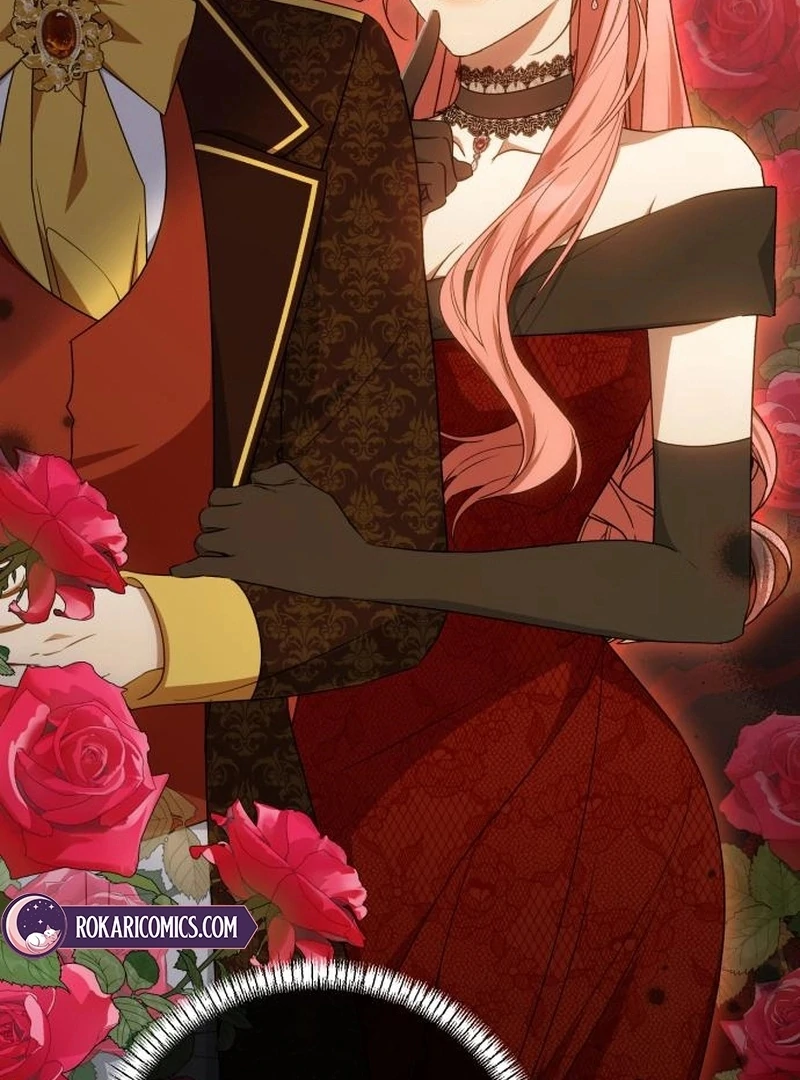 My Husband Was Stolen Twice Chapter 35 - page 6