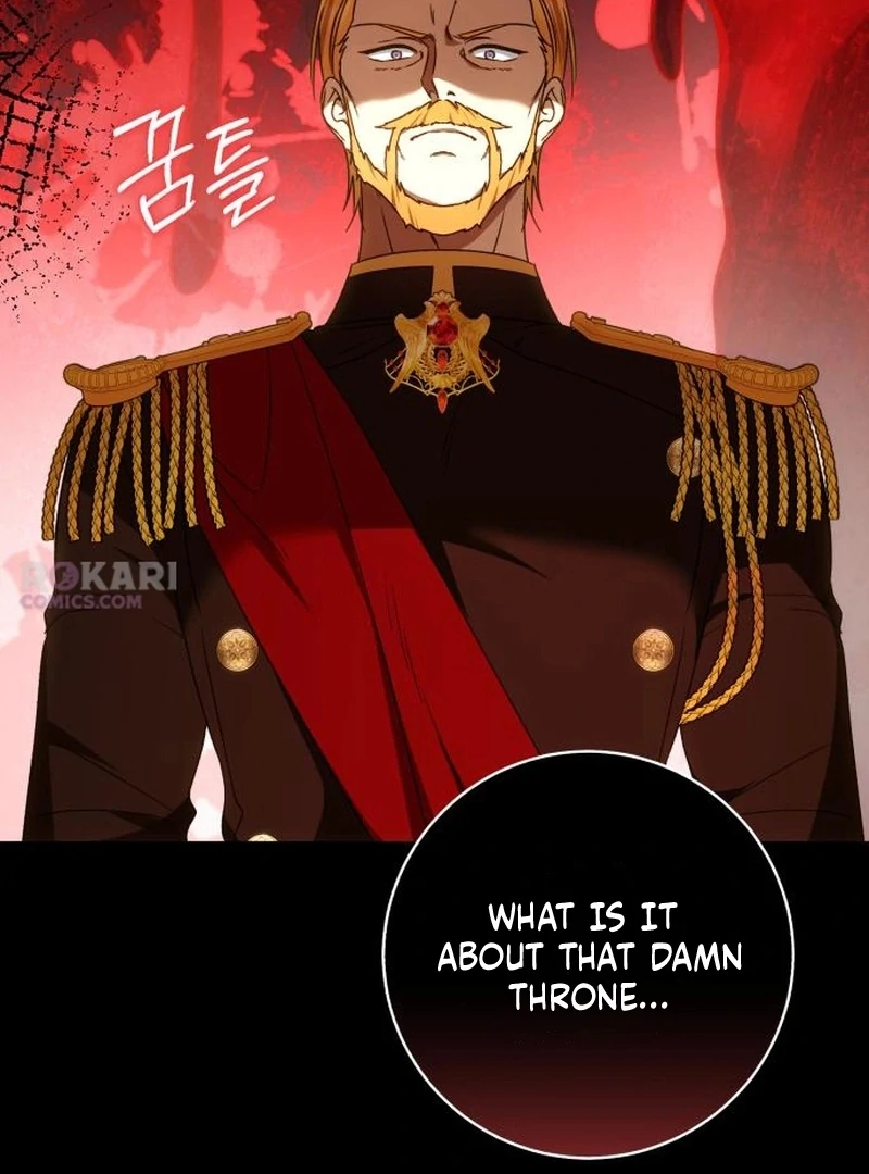 My Husband Was Stolen Twice Chapter 35 - page 60