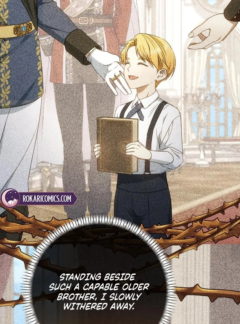 My Husband Was Stolen Twice Chapter 35 - page 64