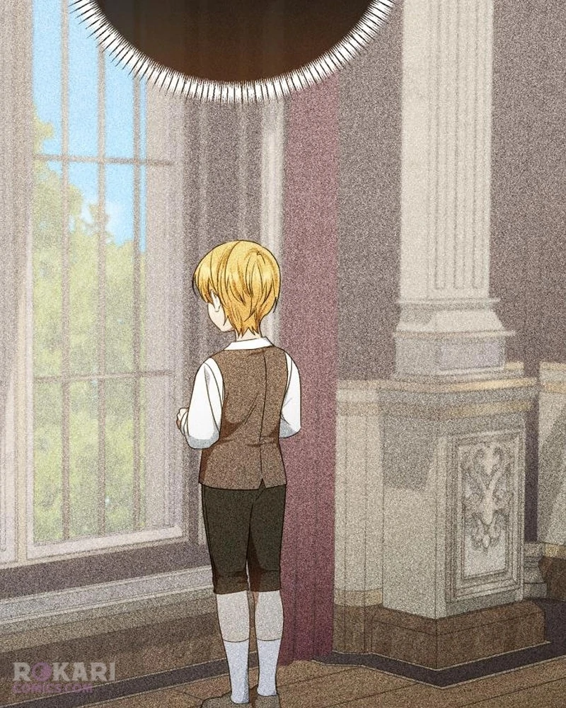 My Husband Was Stolen Twice Chapter 35 - page 65