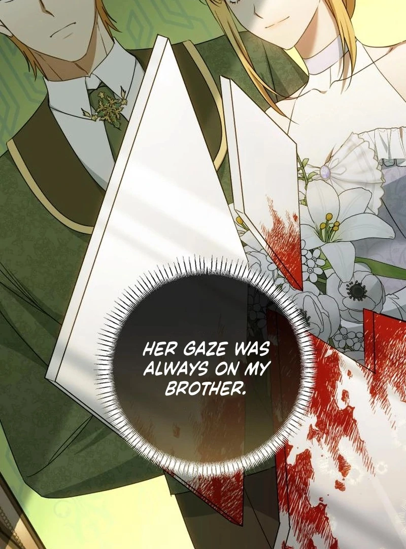 My Husband Was Stolen Twice Chapter 35 - page 69