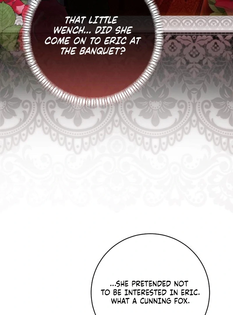 My Husband Was Stolen Twice Chapter 35 - page 7