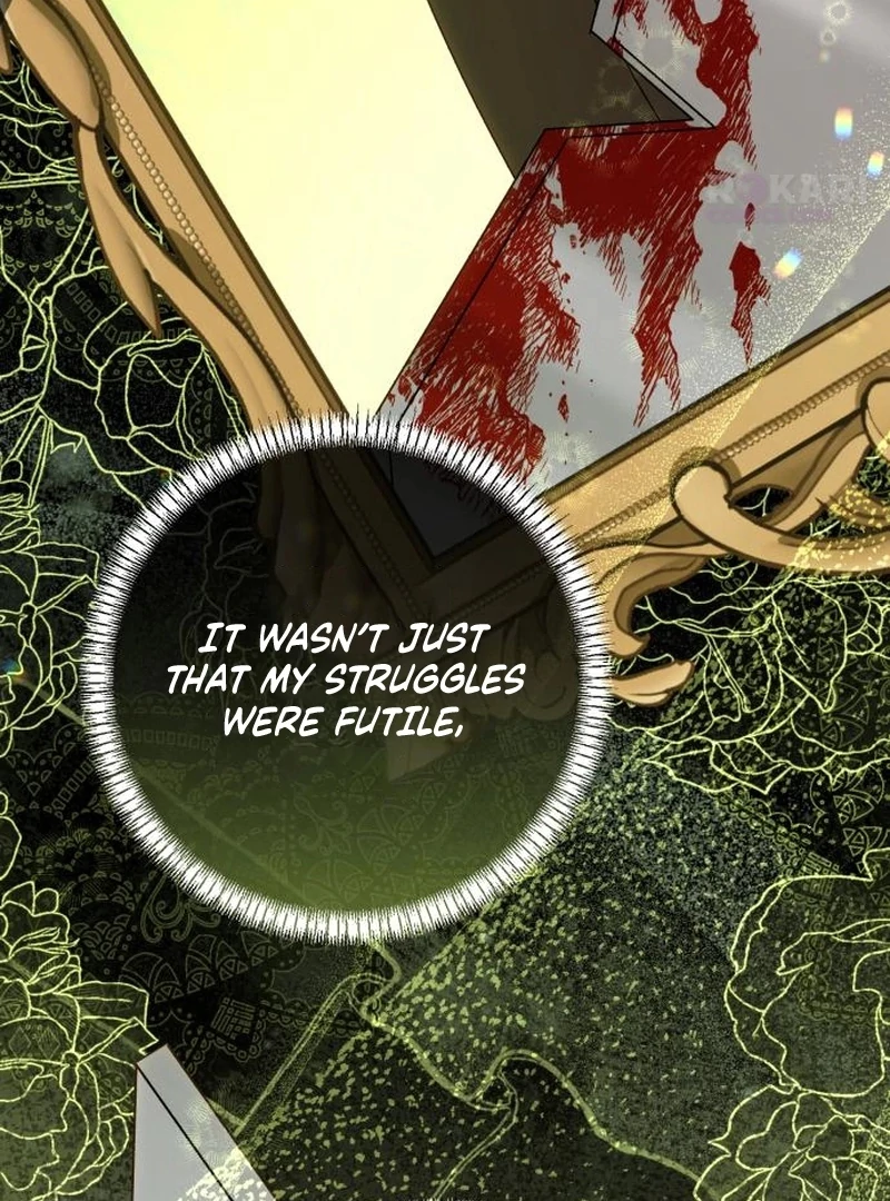 My Husband Was Stolen Twice Chapter 35 - page 70