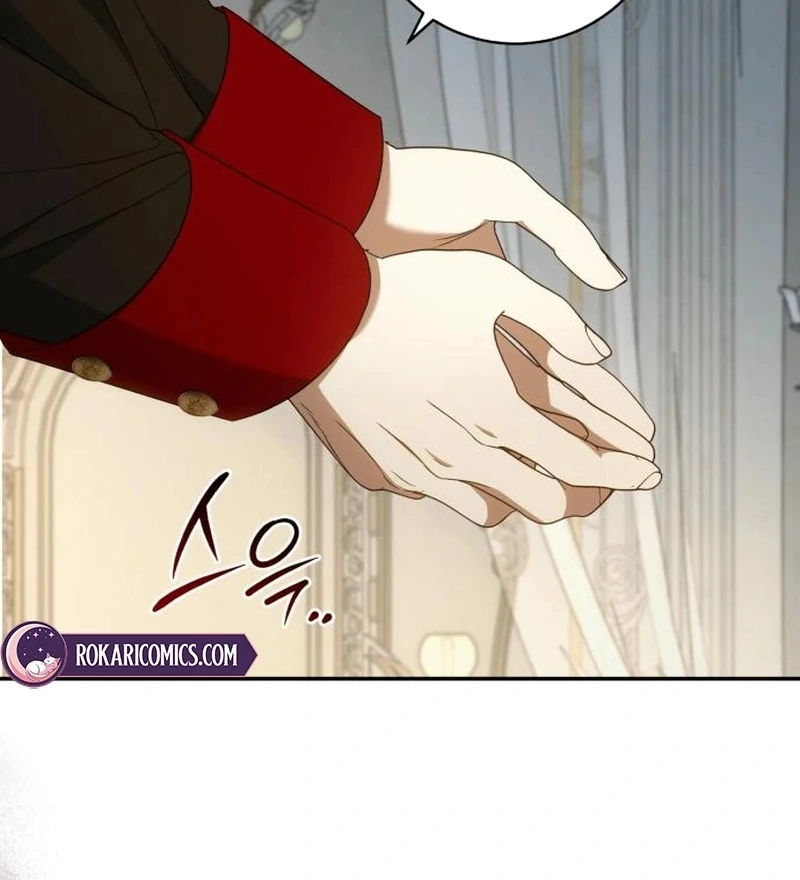 My Husband Was Stolen Twice Chapter 35 - page 77