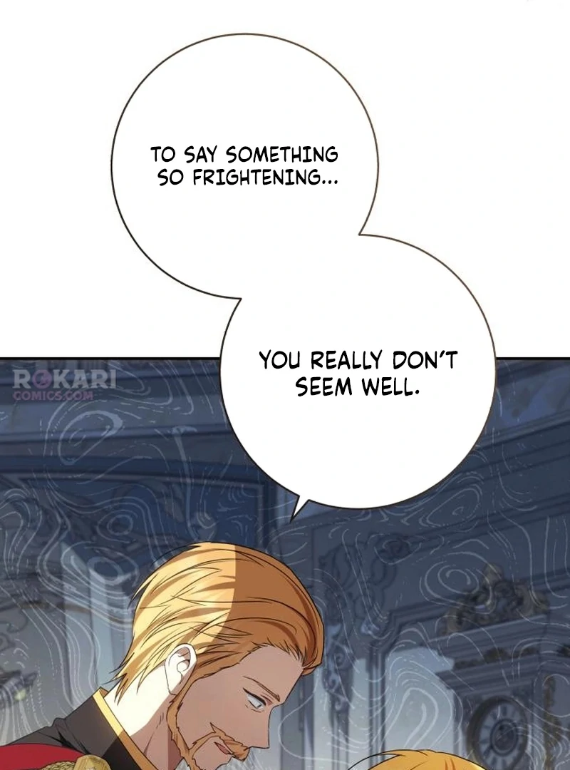 My Husband Was Stolen Twice Chapter 35 - page 79