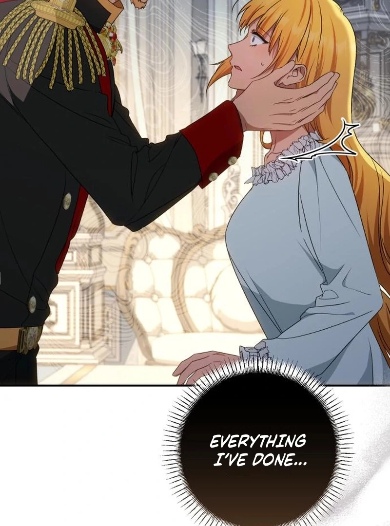 My Husband Was Stolen Twice Chapter 35 - page 80