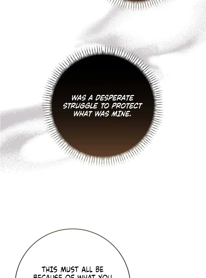 My Husband Was Stolen Twice Chapter 35 - page 81