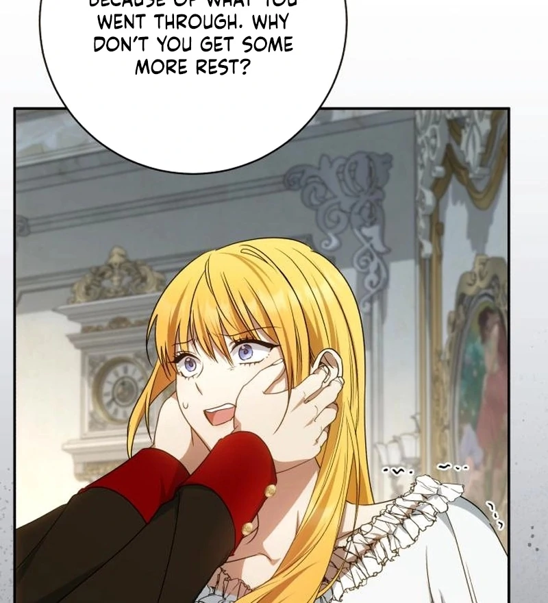 My Husband Was Stolen Twice Chapter 35 - page 82