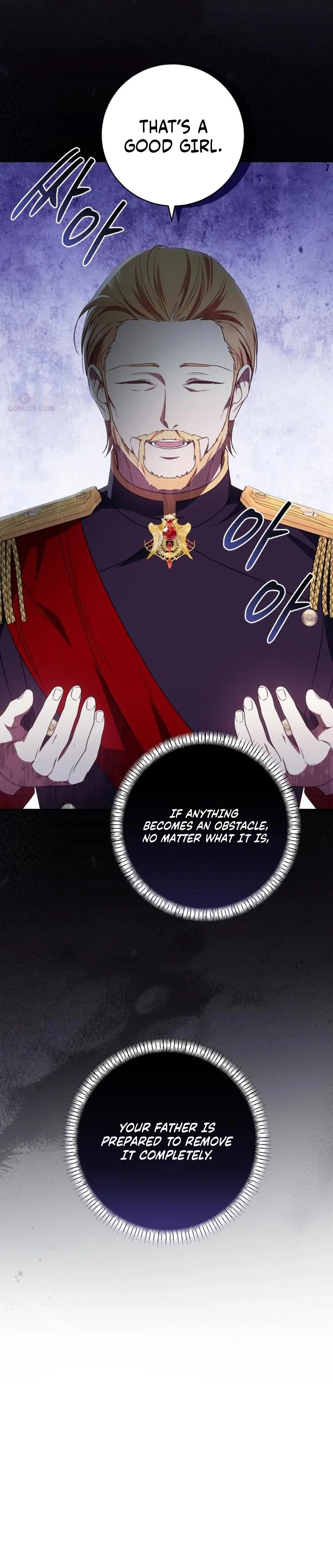 My Husband Was Stolen Twice Chapter 35 - page 84