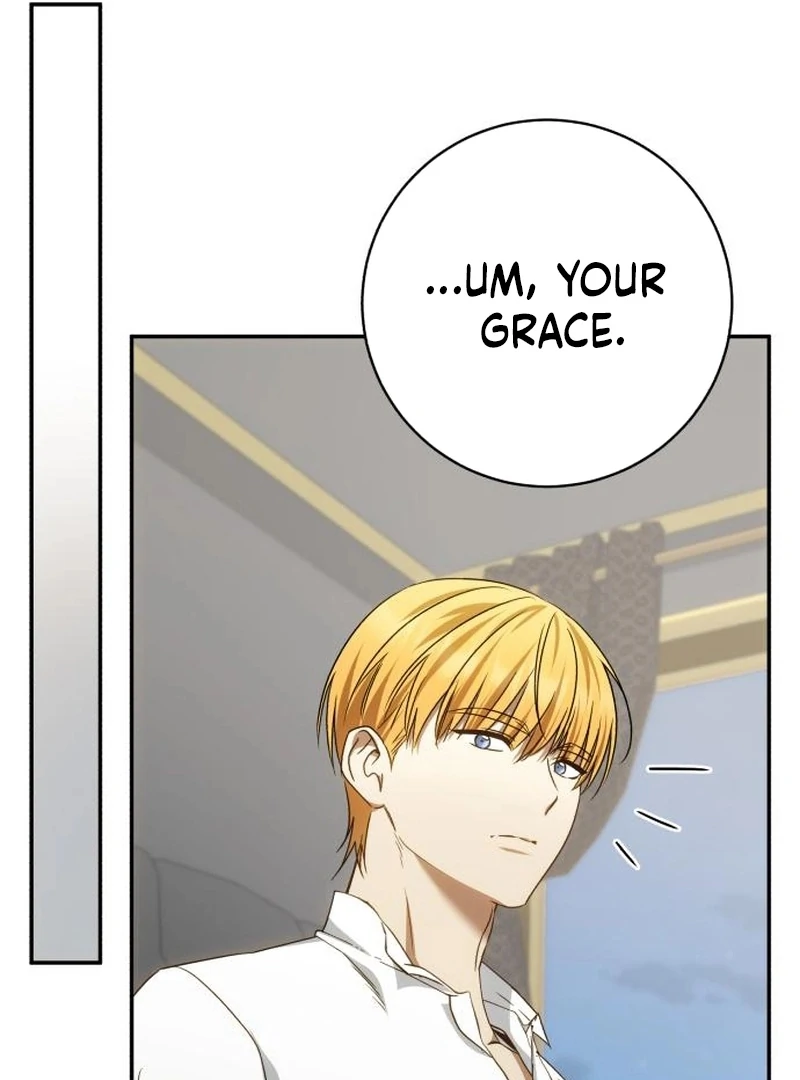 My Husband Was Stolen Twice Chapter 35 - page 85