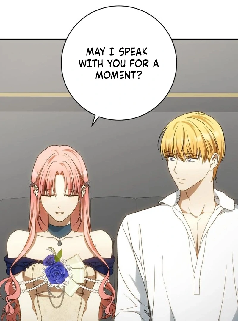 My Husband Was Stolen Twice Chapter 35 - page 87