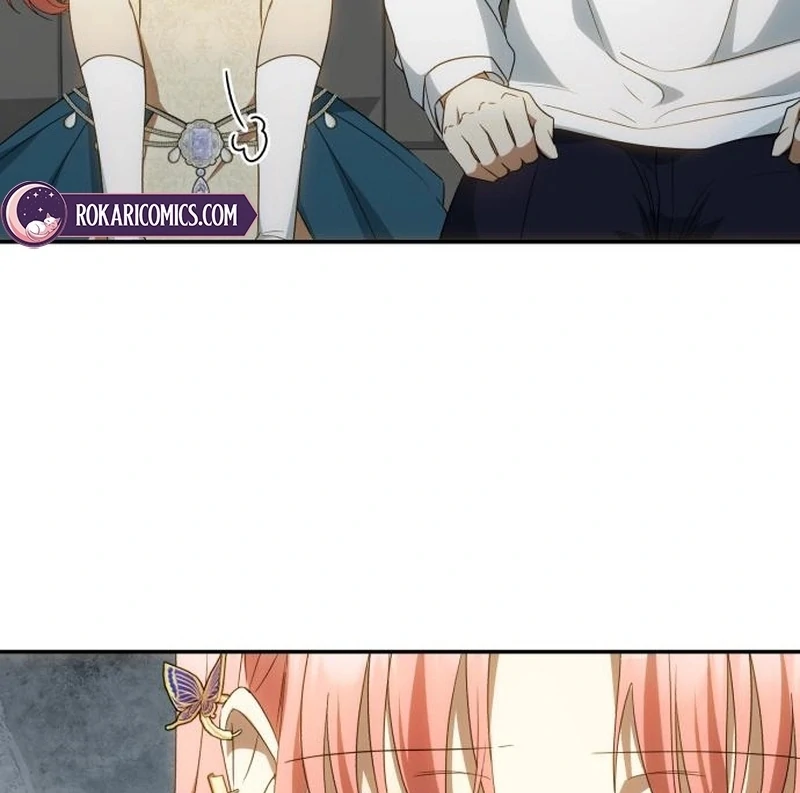 My Husband Was Stolen Twice Chapter 35 - page 88