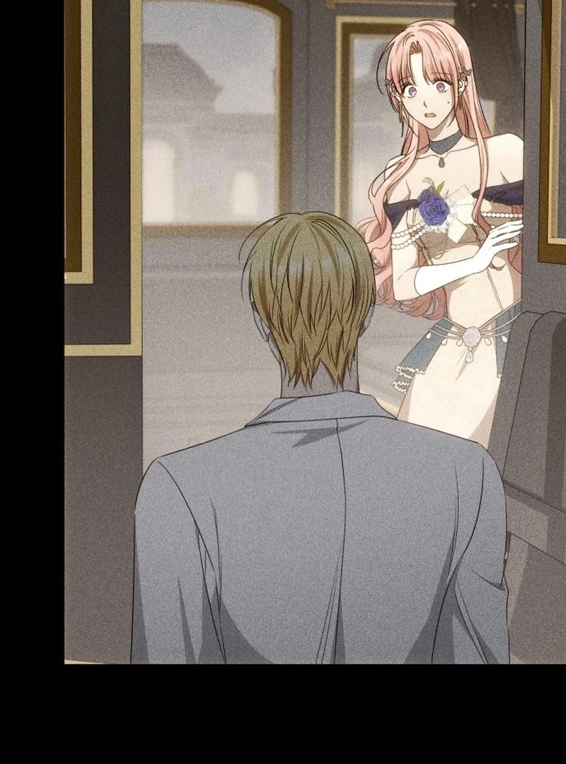 My Husband Was Stolen Twice Chapter 35 - page 91