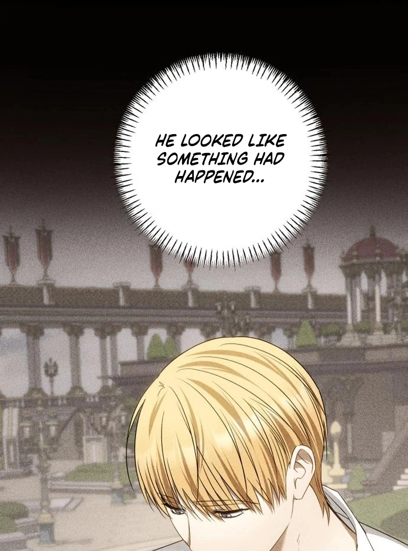 My Husband Was Stolen Twice Chapter 35 - page 92