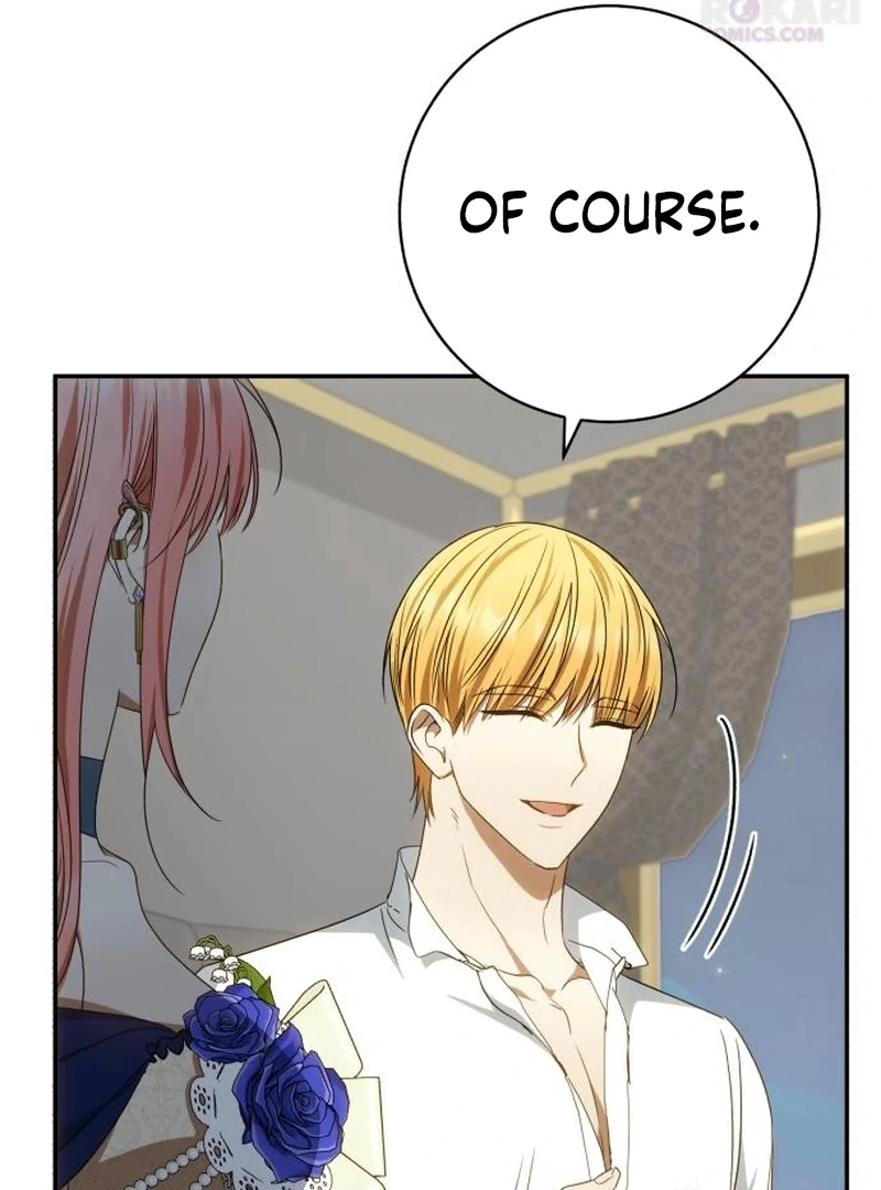 My Husband Was Stolen Twice Chapter 35 - page 95