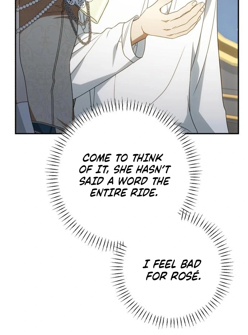 My Husband Was Stolen Twice Chapter 35 - page 96