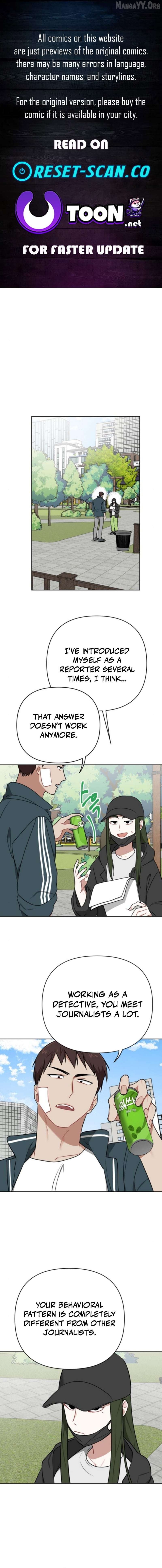 The Loser Is the First Lady Chapter 29 - page 1