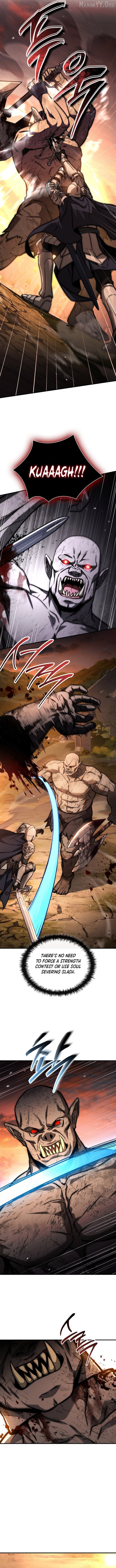 The Third Prince of the Fallen Kingdom has Regressed Chapter 50 - page 10