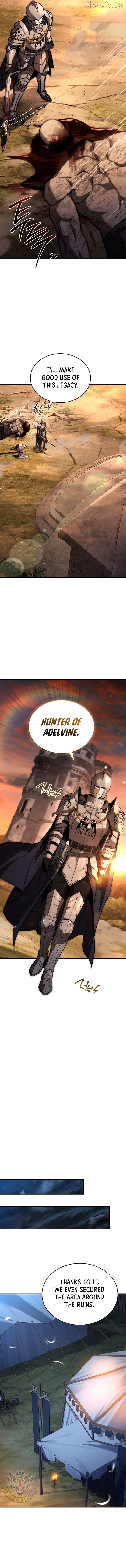 The Third Prince of the Fallen Kingdom has Regressed Chapter 50 - page 11