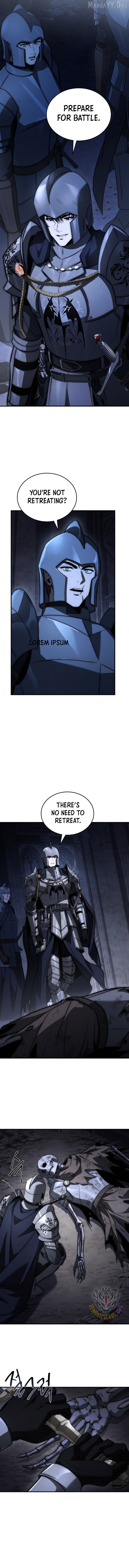 The Third Prince of the Fallen Kingdom has Regressed Chapter 50 - page 3